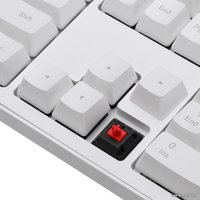 Клавиатура Yuemi MK06C (белый, нет кириллицы)