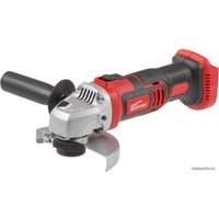 Угловая шлифмашина Wortex CAG 1812 (без АКБ)