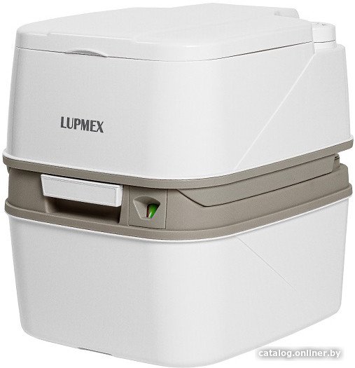 Биотуалет Lupmex 79122P (с индикатором с пробниками гранул)