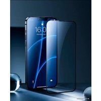 Защитное стекло Baseus Curved-Screen tempered для iPhone 13 Mini