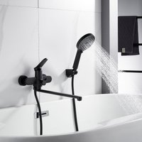 Смеситель Shevanik S4322H