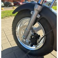 Электроскутер Smart Balance X11 Trike 2025