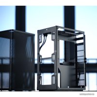 Корпус Jonsbo VR3 (белый)