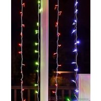 Световой дождь ULED ULED-WF-800-220V-(W-F-W/W)