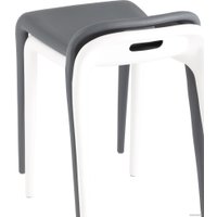 Табурет Stool Group Sletten (белый)