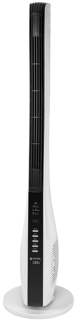 

Колонный вентилятор Vitek VT-1930