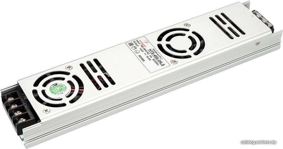 Блок питания Arlight HTS-400-24LS 023260
