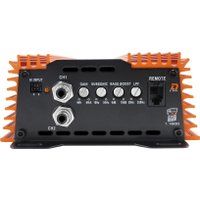 Автомобильный усилитель DL Audio Raven Compact 1.1600 в Бресте