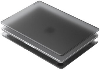 Чехол-накладка Satechi Eco-Hardshell Case for MacBook Air M2 ST-MBAM2DR