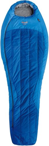 Спальный мешок Pinguin Spirit 185 (правая молния, синий)