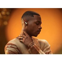 Наушники Bose QuietComfort Ultra Earbuds 2nd Gen (черный/золотистый)