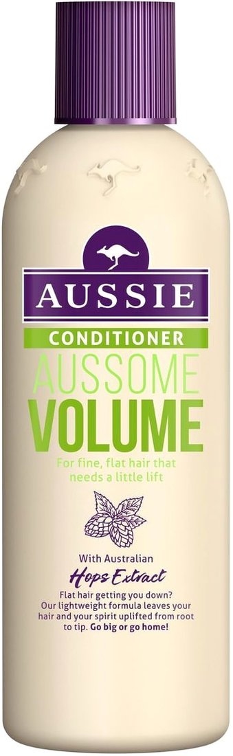 

Бальзам Aussie Aussome Volume для тонких волос 200 мл