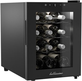 Винный шкаф Meyvel MV12-TBF1