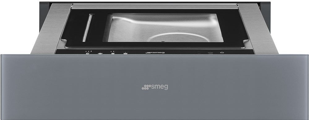 

Вакуумный упаковщик Smeg Linea CPV115S