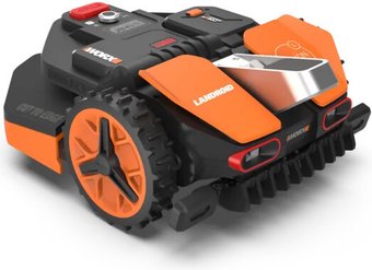 Робот-газонокосилка Worx Landroid Vision L1300 WR213E