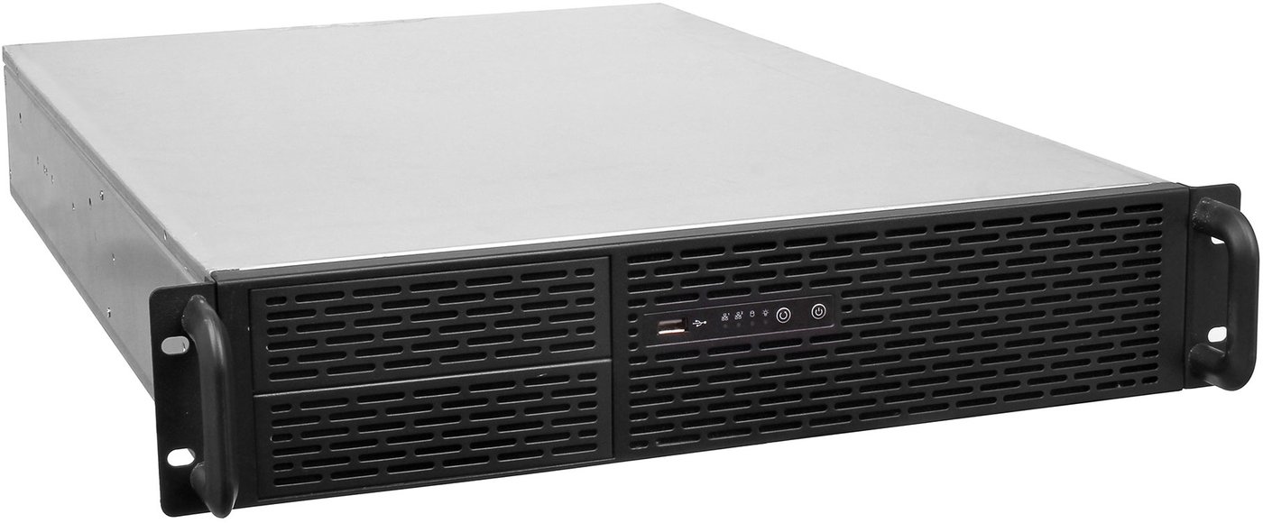 

Корпус ExeGate Pro 2U2098L