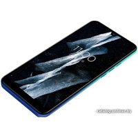 Смартфон BQ BQ-6051G Soul 1GB/16GB (бирюзовый)