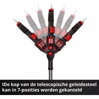 Секатор Einhell GP-LS 18/28 Li T BL-Solo 3408330 (без АКБ)