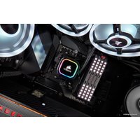 Кулер для процессора Corsair iCUE H100i RGB PRO XT CW-9060043-WW