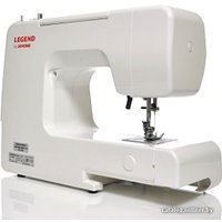 Электромеханическая швейная машина Janome Legend LE-20