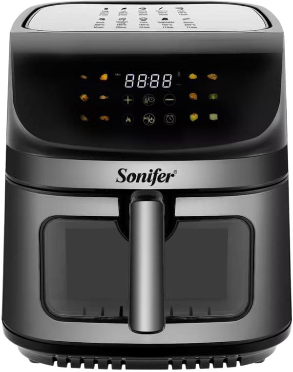 

Аэрогриль (аэрофритюрница) Sonifer SF-1040