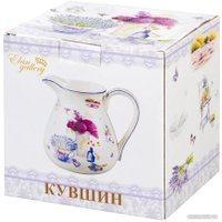 Кувшин Elan Gallery Лаванда 420237