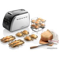 Хлебопечка ETA Delicca II Max 7149 90040