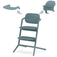 Трансформер Cybex Lemo 3 в 1 Set (stone blue)