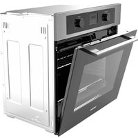 Электрический духовой шкаф Comfee CBO721AX