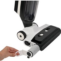 Вертикальный моющий пылесос Planta PL-SC302