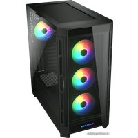 Корпус Cougar Duoface Pro RGB CGR-5AD1B-RGB