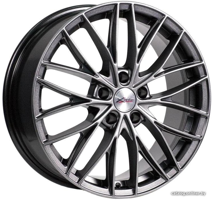 Литые диски X'trike X-130 18x7.5 5x112мм DIA 66.6мм ET 43мм HSB