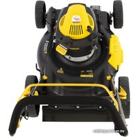 Газонокосилка Denzel GLD-560