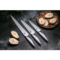 Кухонный нож Samura Joker SJO-0023W/K