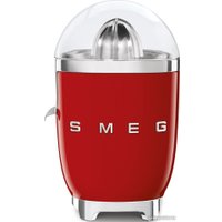 Соковыжималка Smeg CJF11RDEU