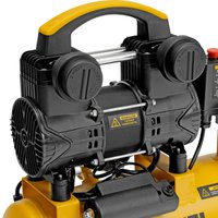 Компрессор Denzel DLP-950/10