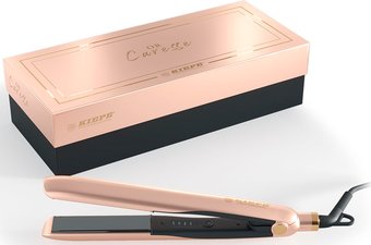 Выпрямитель Kiepe Professional Caresse 8262GB