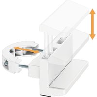 Держатель ErgoSmart МН-03