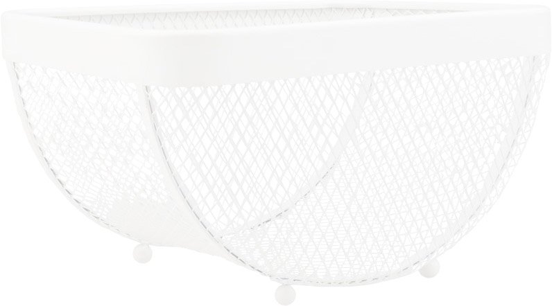 

Ваза для фруктов Lemax LB-6 WT