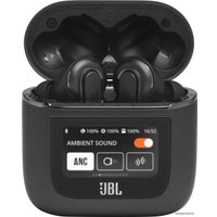 Наушники JBL Tour Pro 2 (черный)