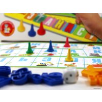 Алфавит Десятое королевство Алфавит 04380