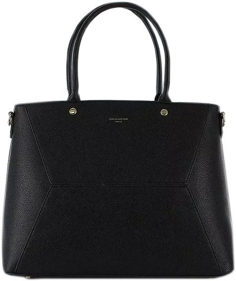 

Женская сумка David Jones 823-7009-2-BLK (черный)