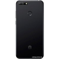 Телефон Huawei Y6 Prime 2018 ATU-L31 2GB/16GB (черный)