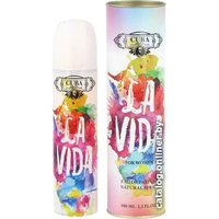 Парфюмерная вода Fragluxe Cuba La Vida EdP (100 мл)