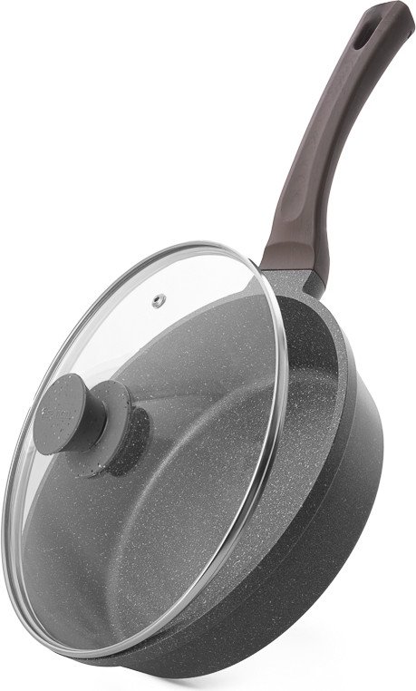 

Сковорода Fissman Unique Pro 14618