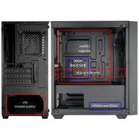 Корпус Ginzzu CL550