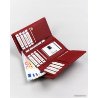Кошелек Cedar Rovicky RH-23-1-SH-8155 (красный)