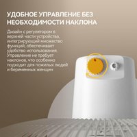 Вентилятор Deerma DEM-FD12W
