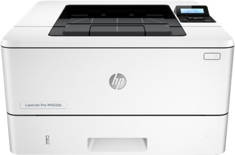 HP LaserJet Pro M402d [C5F92A]