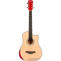 Акустическая гитара Belucci BC-C38 N